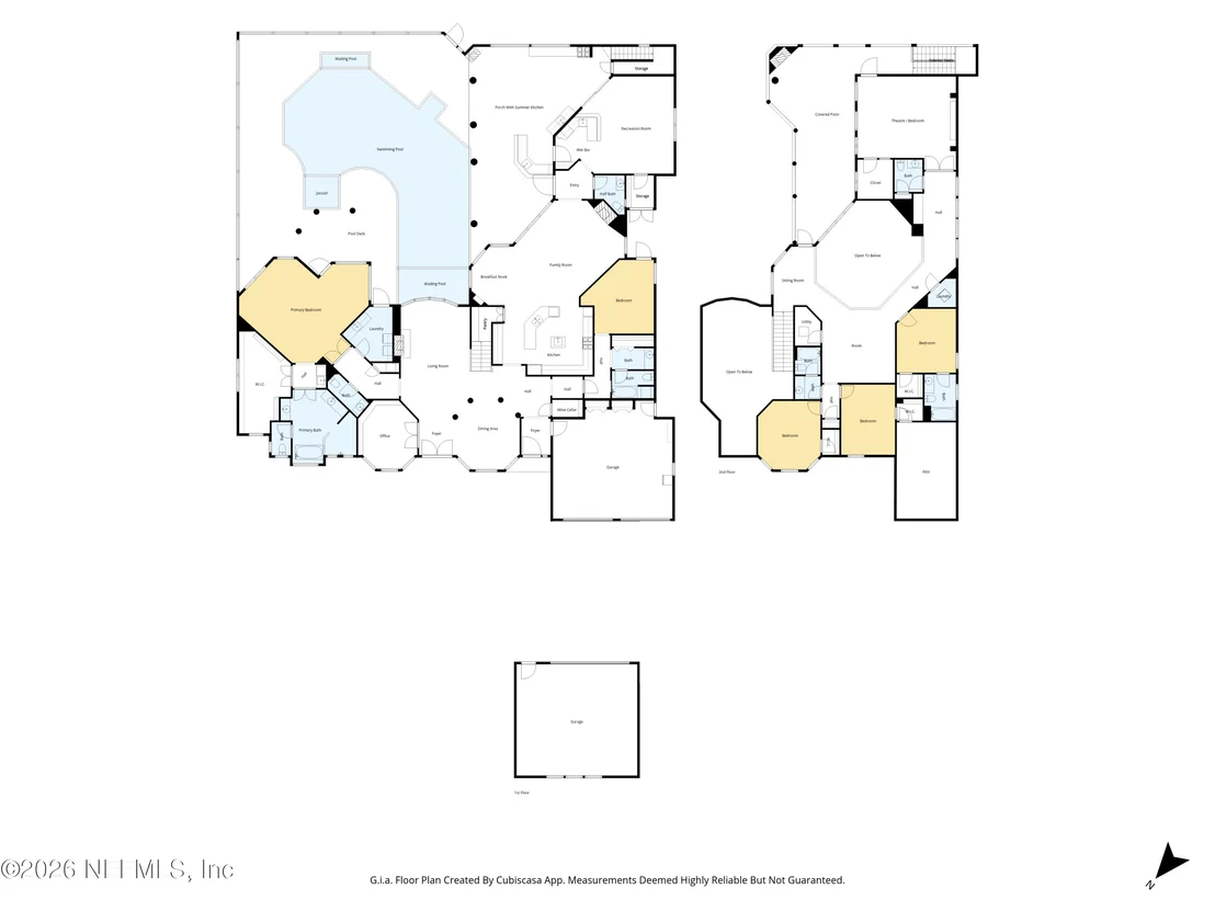 Photo of 1615 SILVER LEAF Way