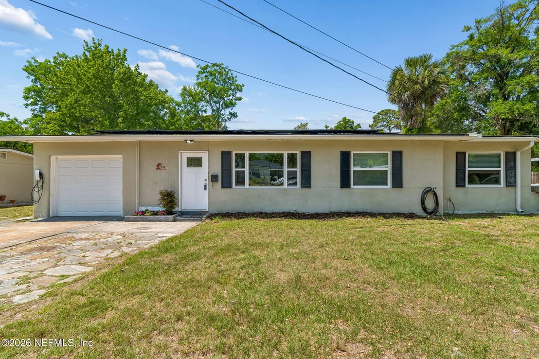 Photo of 276 BRUNSWICK Road