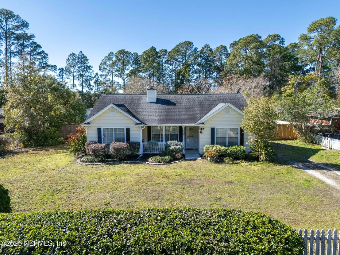 Photo of 2750 ANNISTON Road