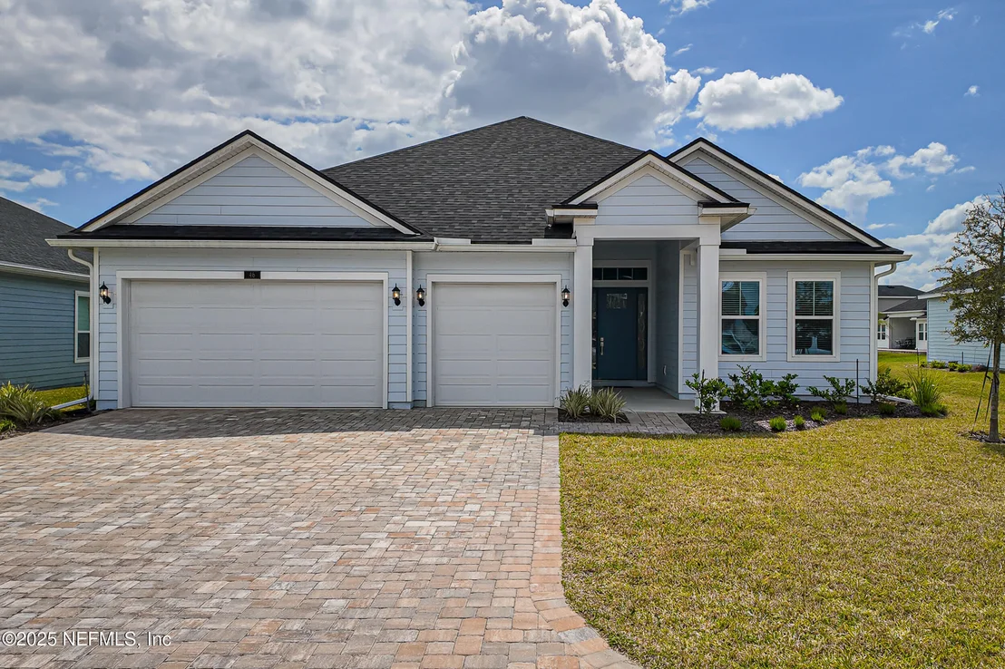 Photo of 46 IRIS CREEK Drive