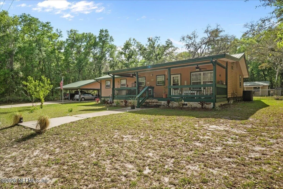 Photo of Unit 1 at 111 HOLLY Drive