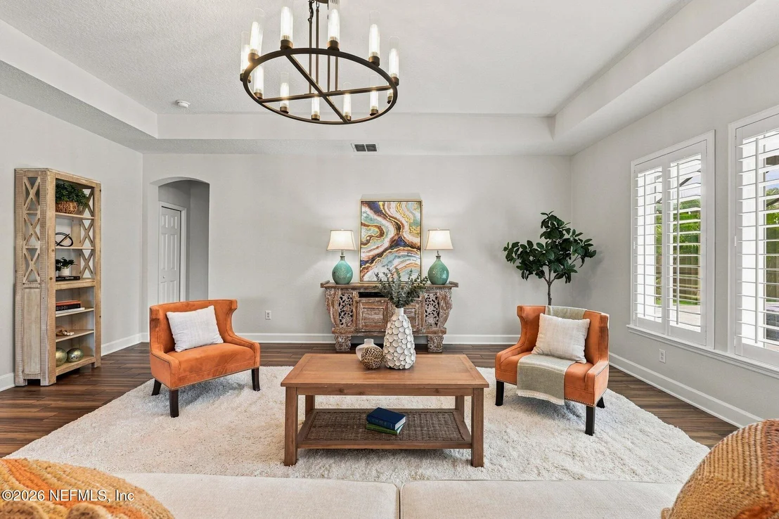 Photo of 3601 CROSSVIEW Drive