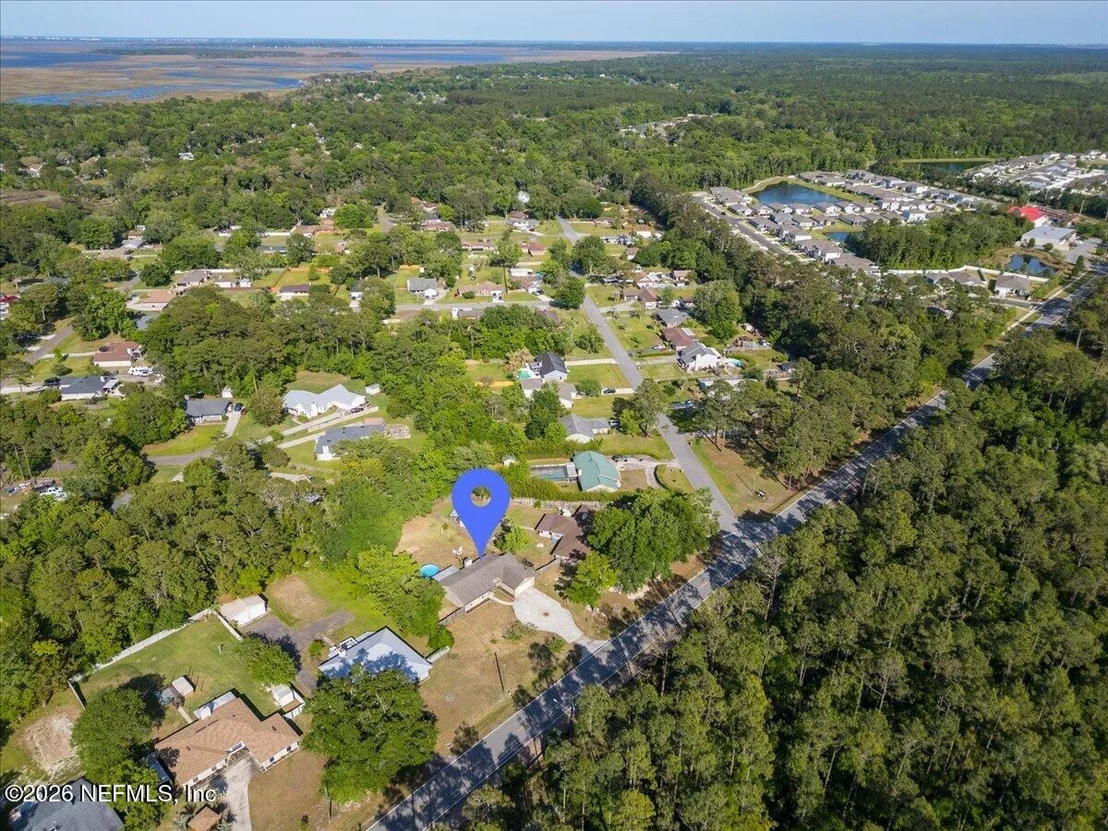 Photo of 14799 YELLOW BLUFF Road