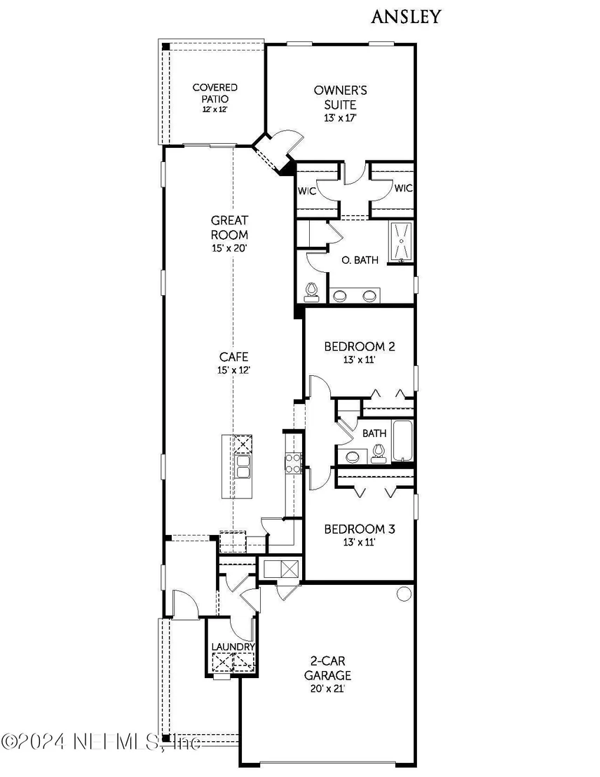Photo of 14322 EPPLY Drive