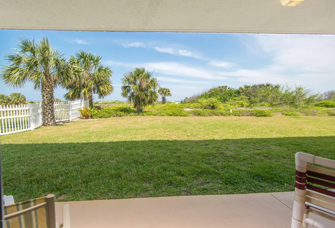Photo of Unit 120 at 4 OCEAN TRACE Road
