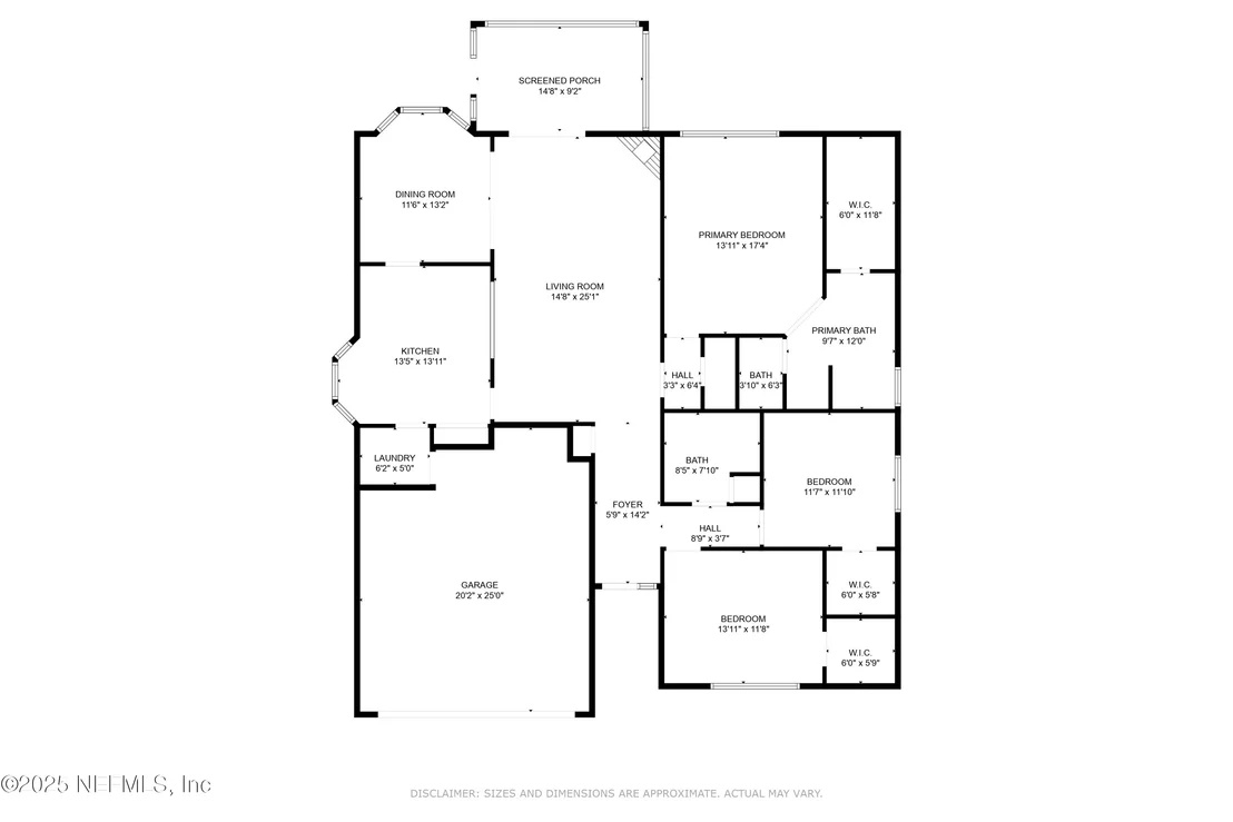 Photo of 1837 WESTON Circle