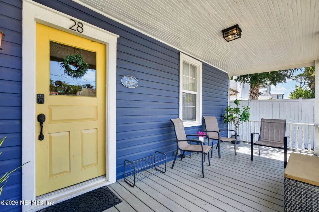 Photo of 28 JOINER Street