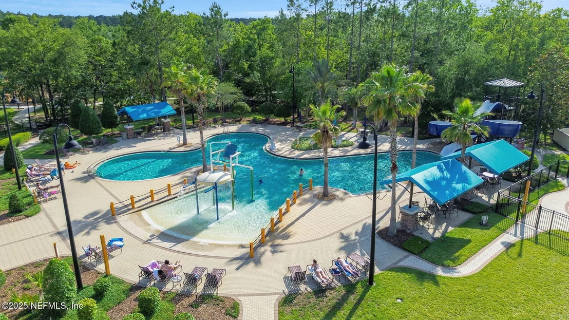 Photo of 4620 PINE LAKE Drive