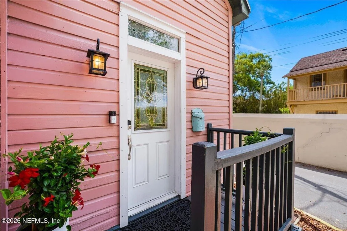 Photo of 46 ST FRANCIS Street