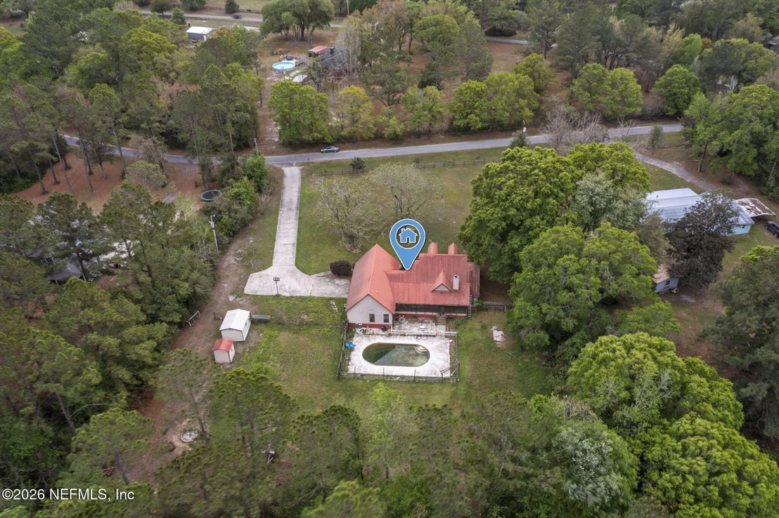 Photo of 7891 RED TOP Road