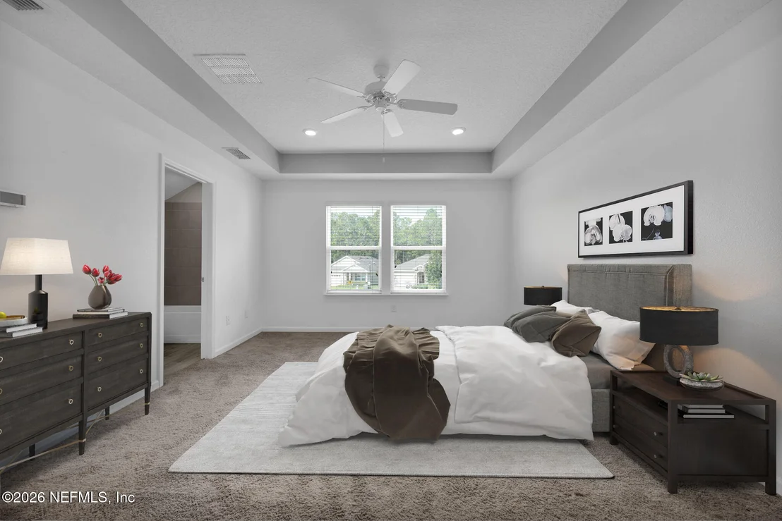 Photo of 3996 ARBOR MILL Circle