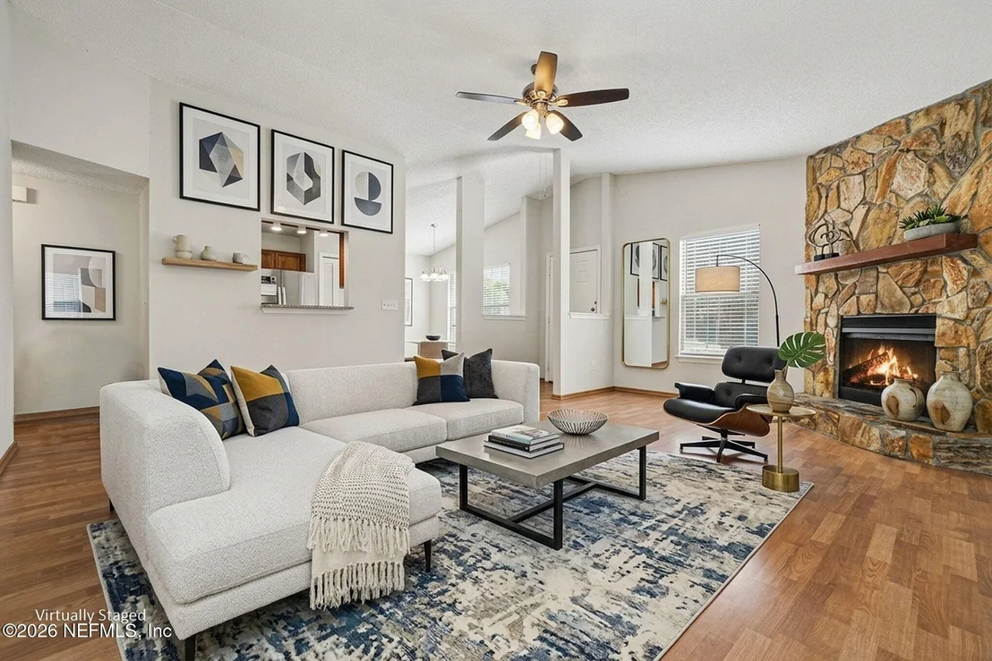 Photo of 562 JAMES WILSON Circle