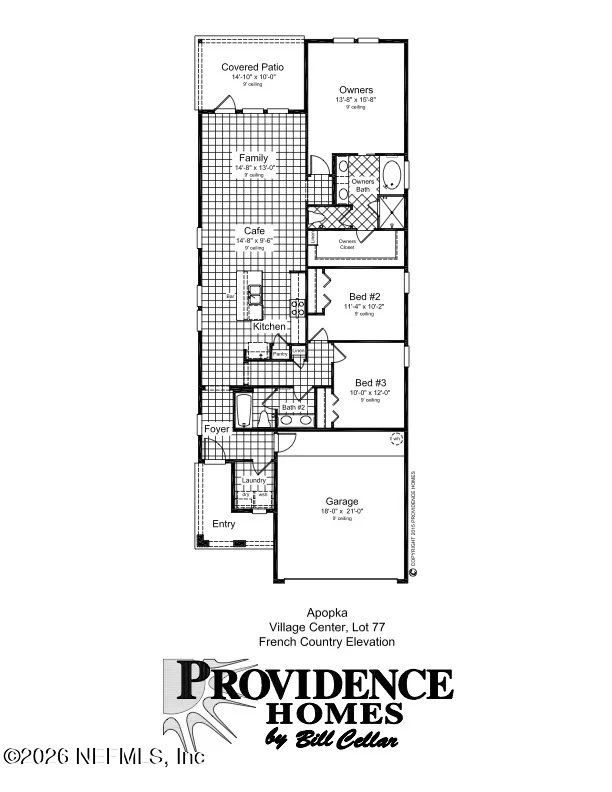 Photo of 73 FOREST EDGE Drive