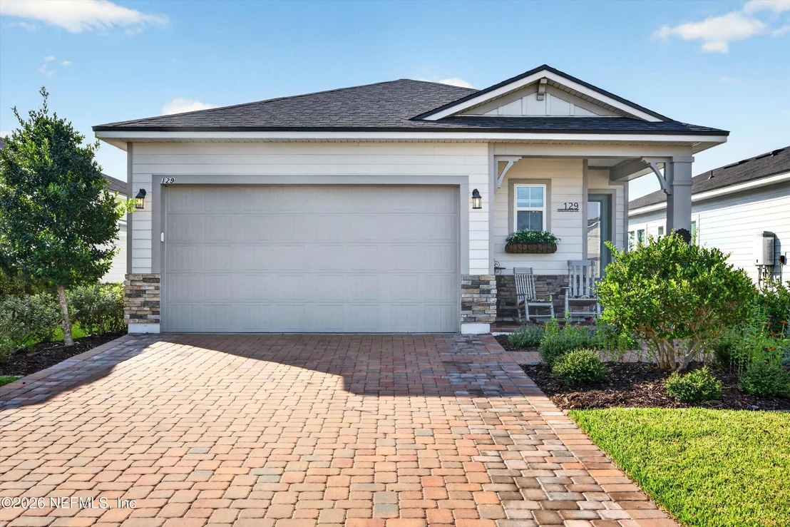 Photo of 129 AMBERWOOD Drive