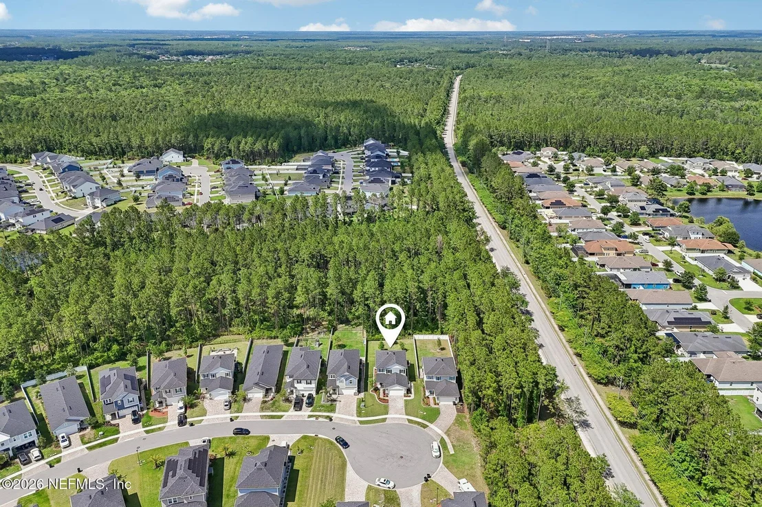 Photo of 323 HOLLY FOREST Drive