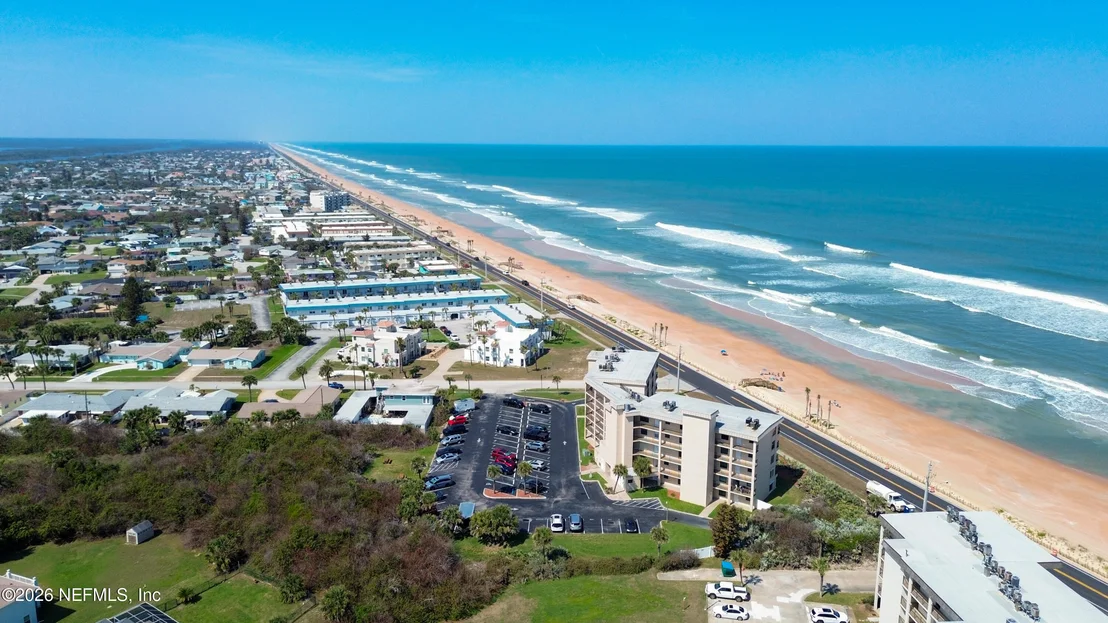 Photo of Unit 4010 at 2730 OCEAN SHORE Boulevard