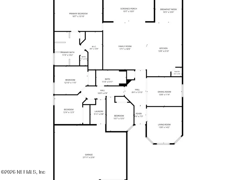 Photo of 246 WILLOW WINDS Parkway