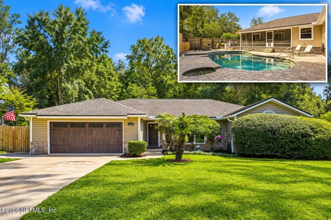 Photo of 12191 TRAVERTINE Trail