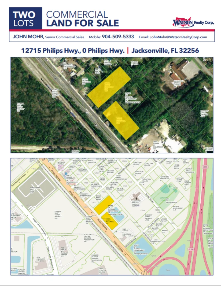 Photo of 12715 PHILIPS Highway
