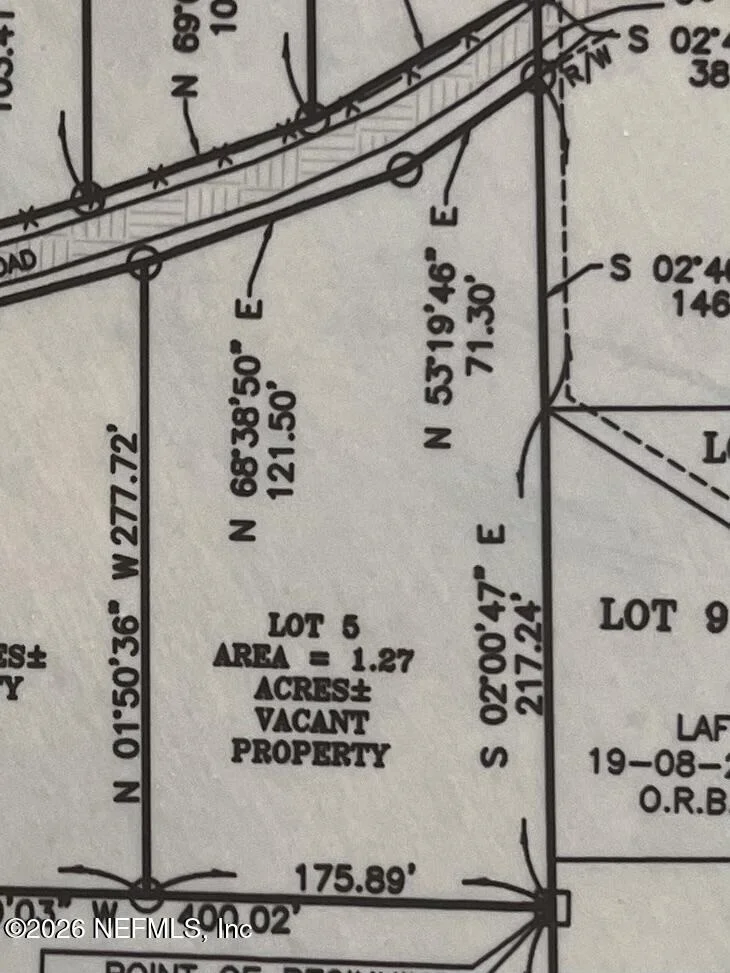 Photo of TBD LOT 5 SE 46TH Loop