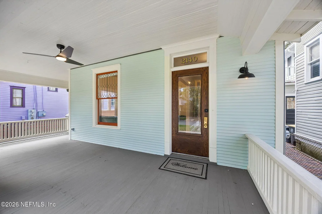Photo of 2140 POST Street