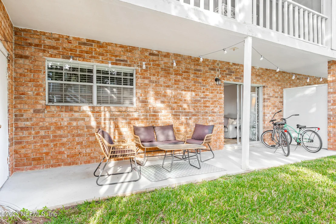 Photo of Unit 2A at 405 FLAGLER Boulevard