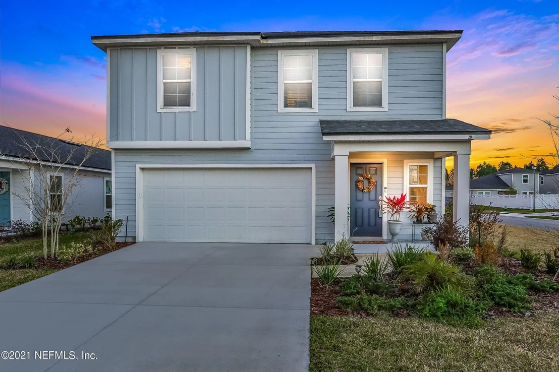 Photo of 20 MOORCROFT Way