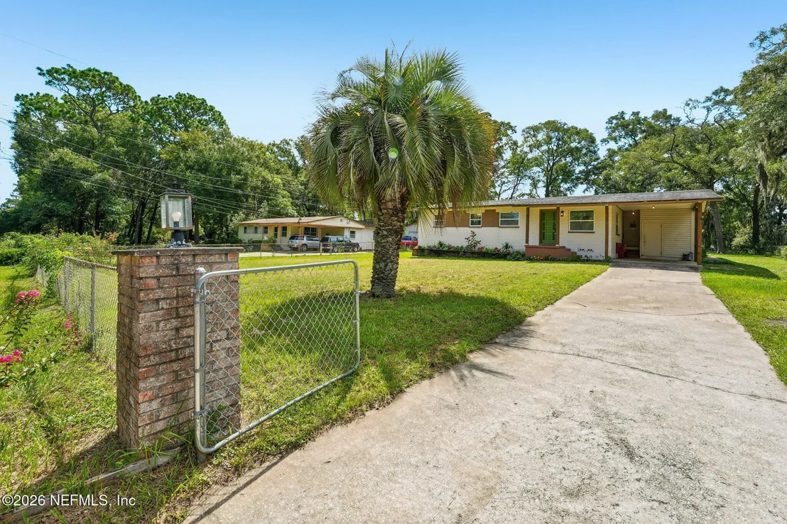 Photo of 1112 BAISDEN Road