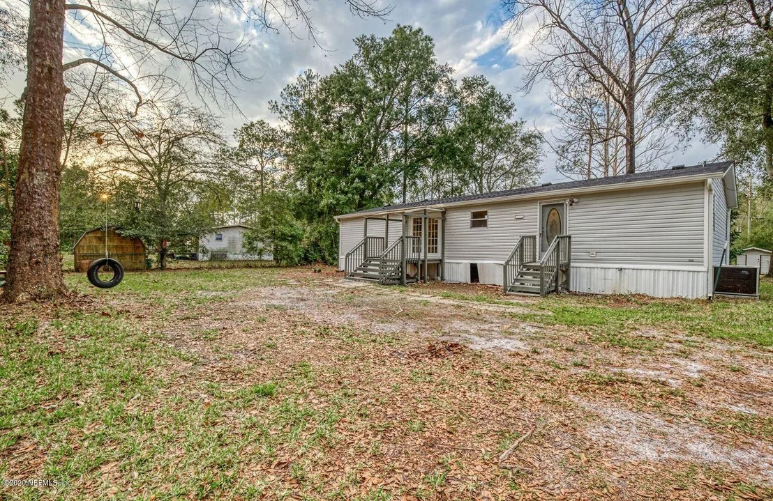 Photo of 2215 EAGLES HAMMOCK Boulevard