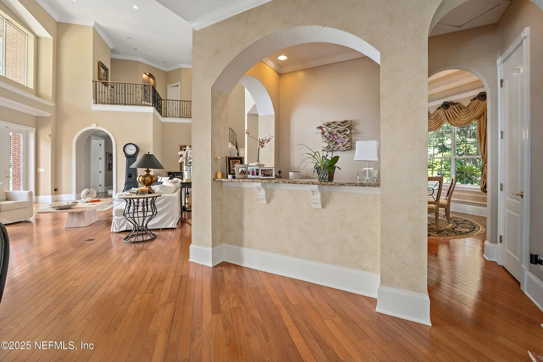 Photo of Unit 0 at 1020 FRUIT COVE Road