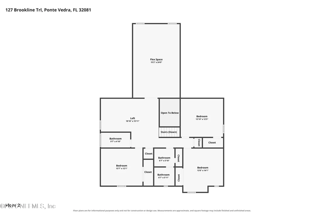 Photo of 127 BROOKLINE Trail