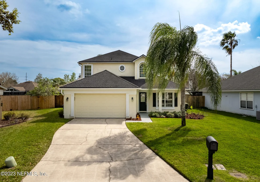 Photo of 3643 EAGLE RIDGE Drive