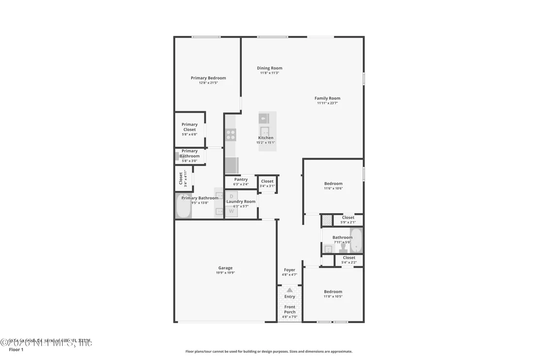 Photo of 3584 SUNFISH Drive