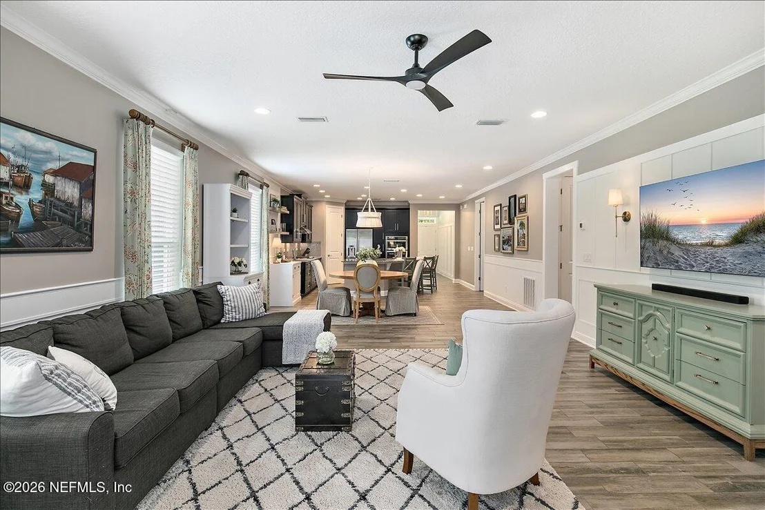 Photo of 110 WHITE MARSH Drive