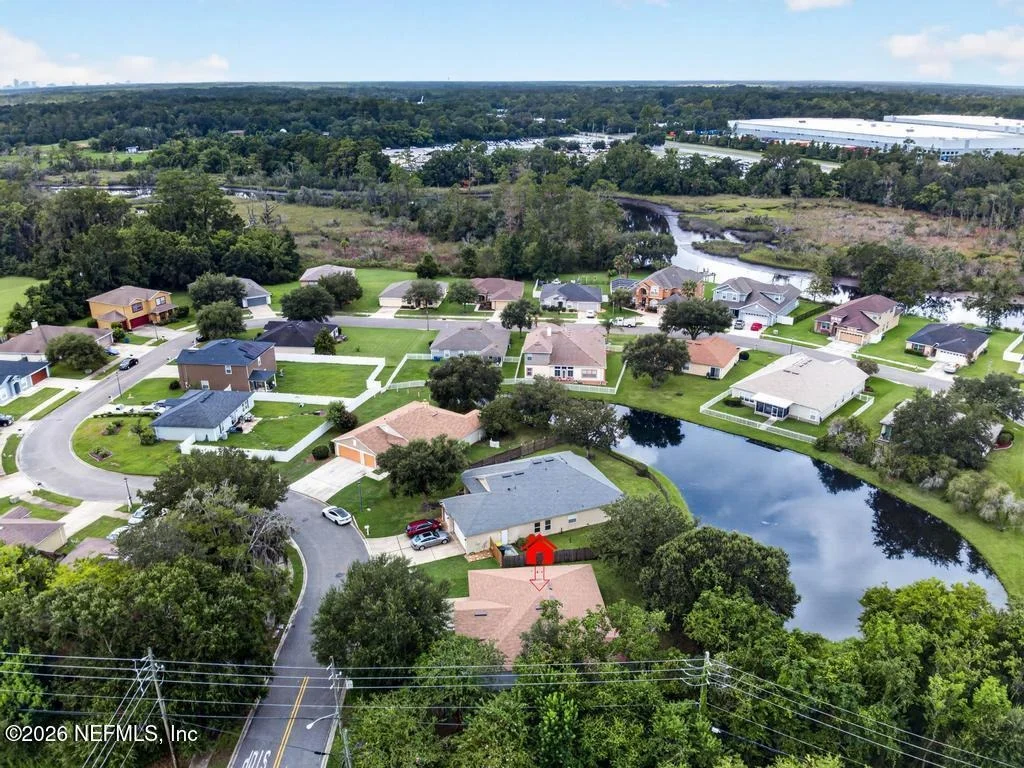 Photo of 10998 RIVER FALLS Drive