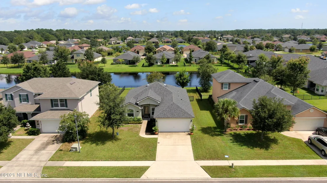 Photo of 136 TERRACINA Drive