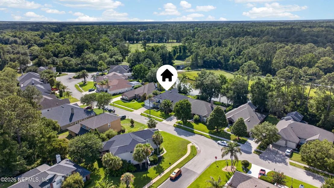 Photo of 2542 WILLOW CREEK Drive