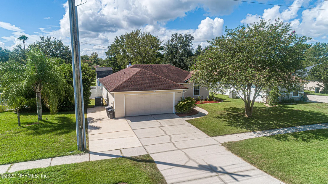 Photo of 1630 FARM WAY Way