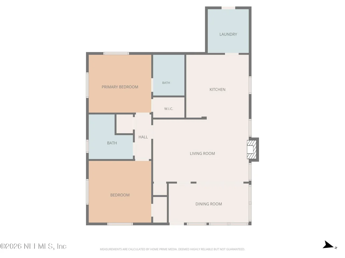 Photo of 6918 PARK Circle