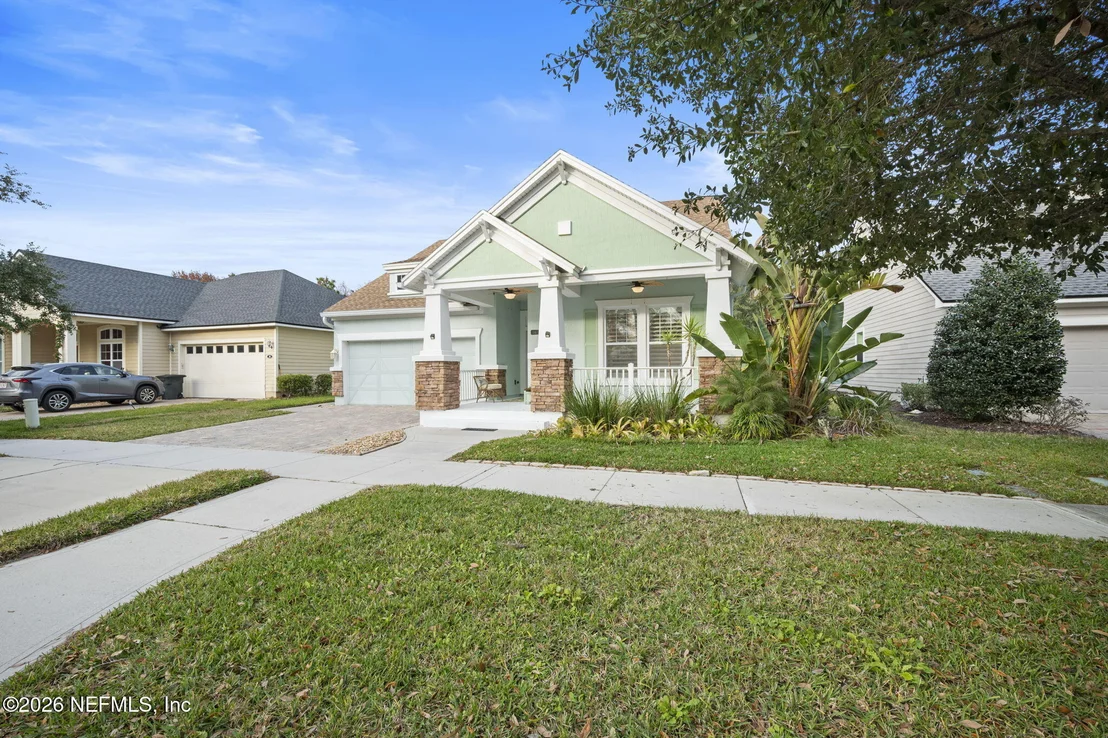 Photo of 26 OLIVETTE Street