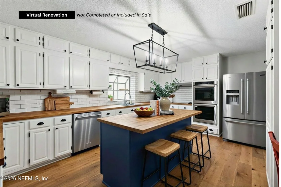 Photo of 2634 JOE ASHTON Road