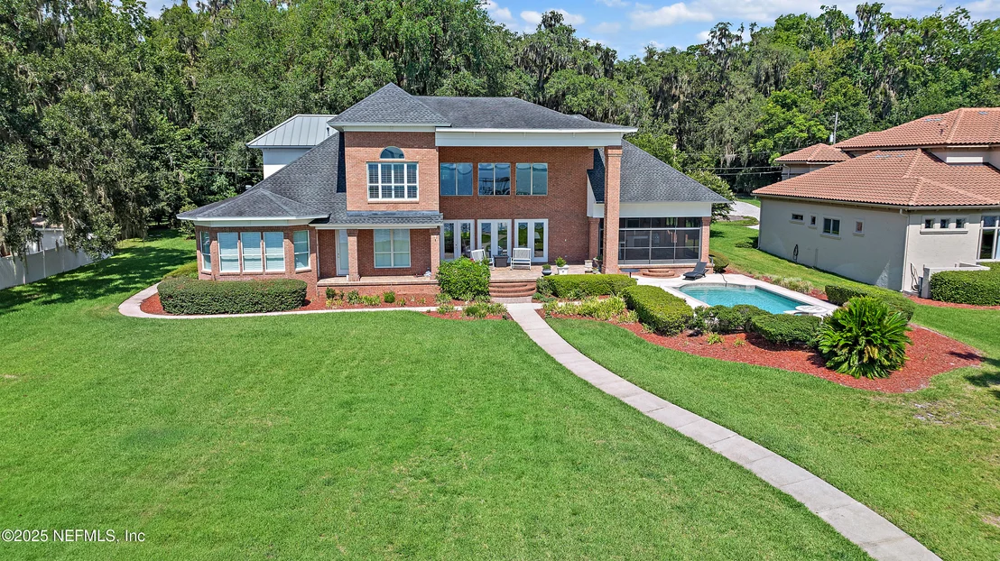 Photo of Unit 0 at 1020 FRUIT COVE Road
