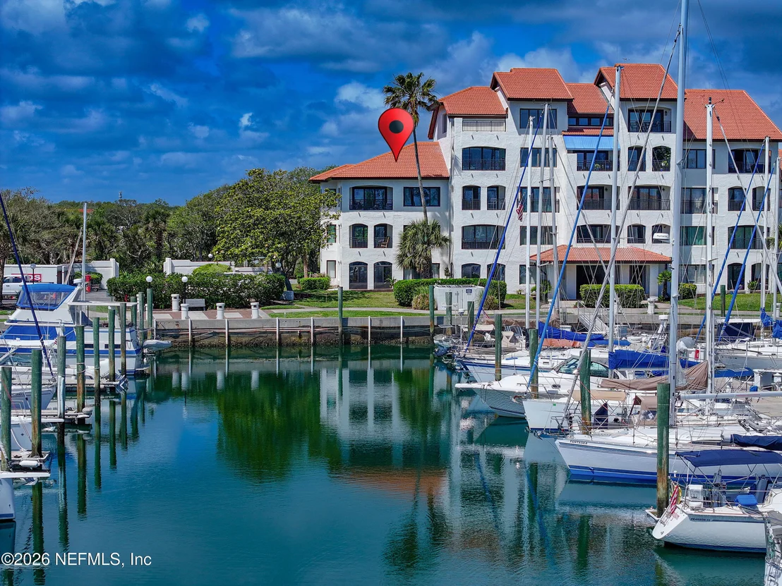 Photo of Unit 3101 at 3101 HARBOR Drive