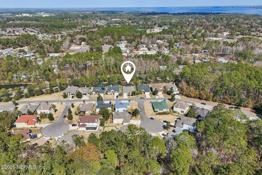 Photo of 2430 TALL CEDARS Road