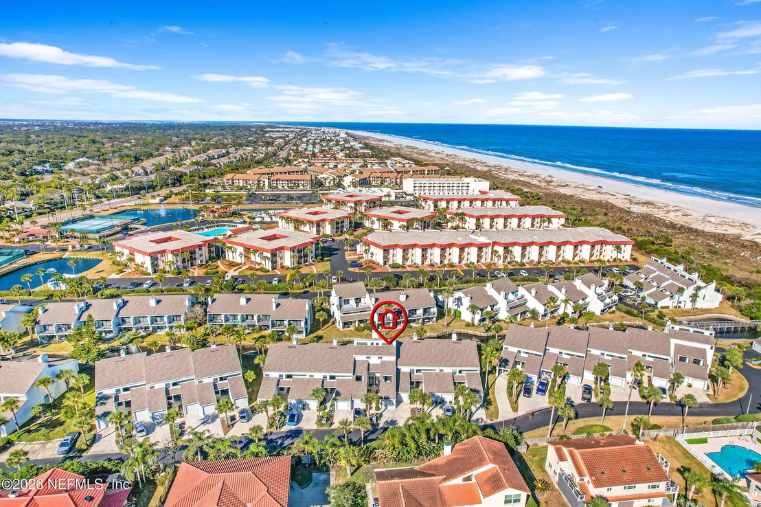 Photo of Unit 63 at 890 A1A BEACH Boulevard