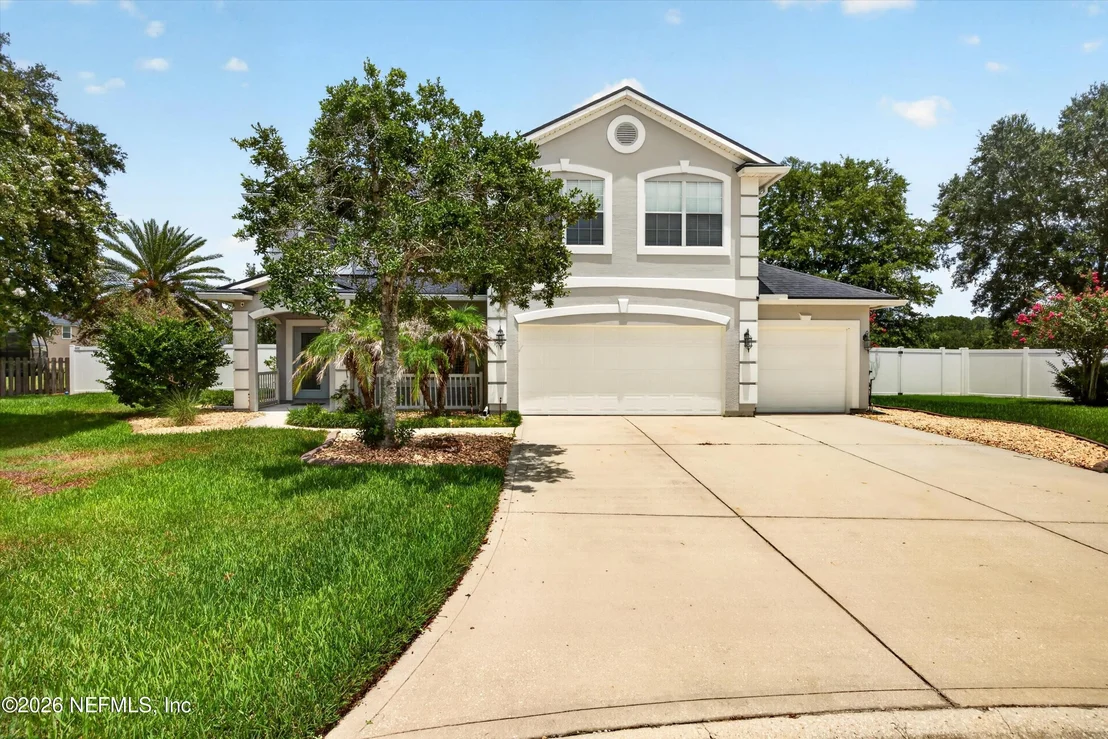 Photo of 1493 GREYFIELD Drive