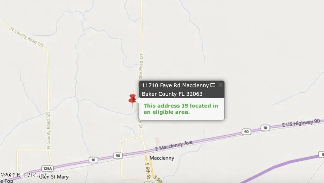 Photo of 11710 FAYE Road