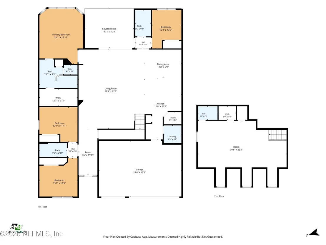 Photo of 53 LUMEN Court