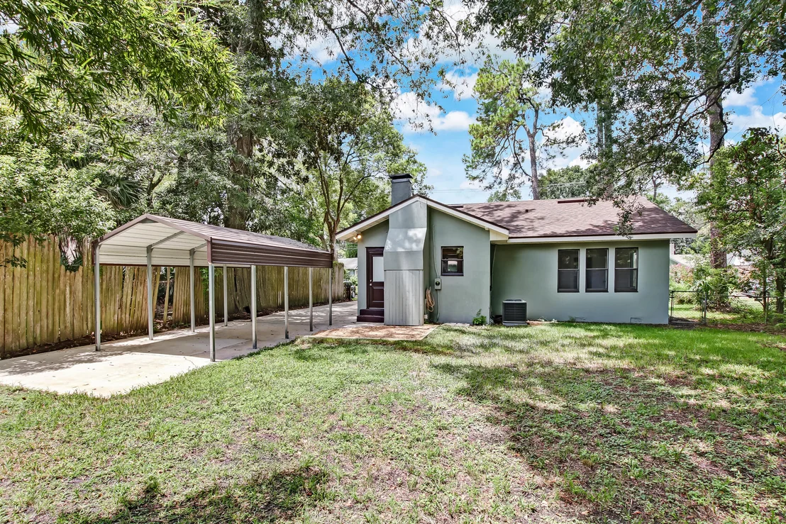 Photo of 3334 RANDALL Street