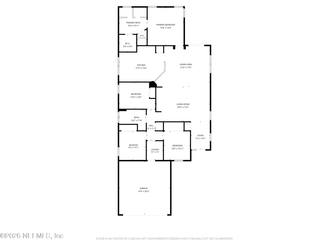 Photo of 1019 MOOSEHEAD Drive